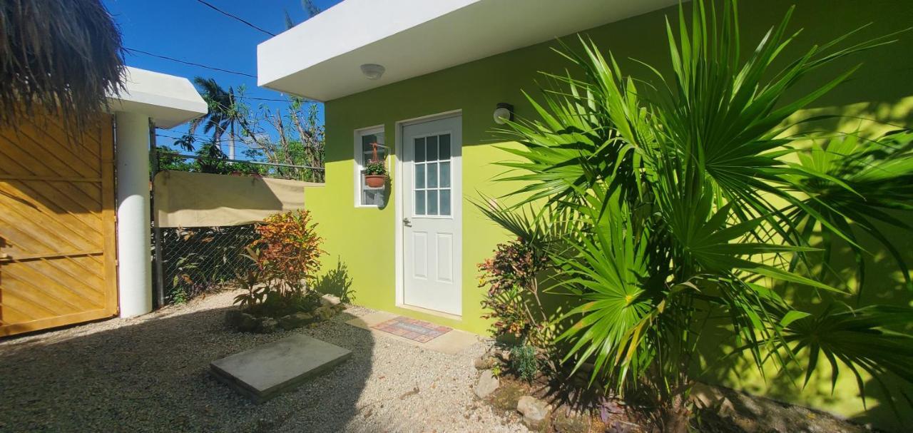 Aldea Bek Villa Puerto Morelos Kültér fotó